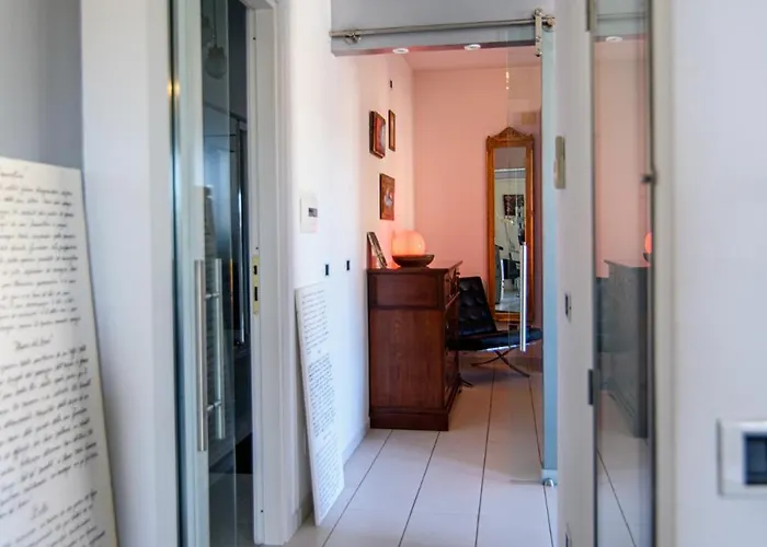 Studio_suite05 Apartamento Alba Adriatica